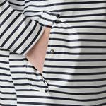 Women's Helly Hansen Moss Block Hooded Jacket - Thumbnail 2 of 4