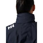 Women's Helly Hansen Crew 2.0 Hooded Jacket - Thumbnail 4 of 5