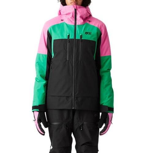 Women's Picture Exa Hooded Jacket - Primary Image