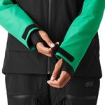 Women's Picture Exa Hooded Jacket - Thumbnail 4 of 8