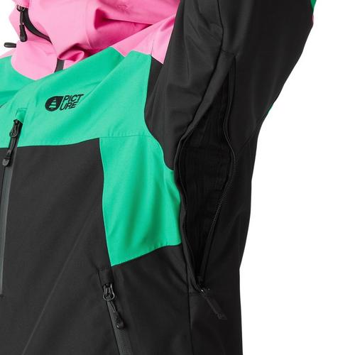 Women's Picture Exa Hooded Jacket - Primary Image