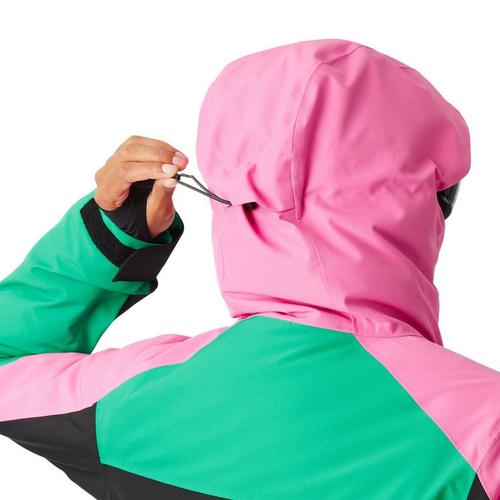 Women's Picture Exa Hooded Jacket - Primary Image