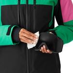 Women's Picture Exa Hooded Jacket - Thumbnail 8 of 8