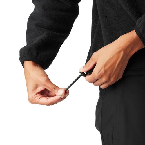 Women's Picture Arcca 1/4 Zip Fleece Pullover - Primary Image