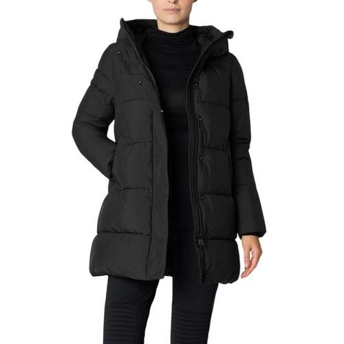Women's Save The Duck Bethany Hooded Parka - Primary Image