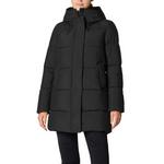 Women's Save The Duck Bethany Hooded Parka - Thumbnail 2 of 5