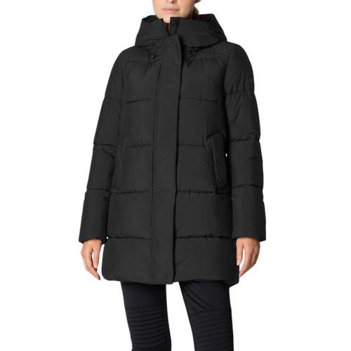 Women's Save The Duck Bethany Hooded Parka - Primary Image