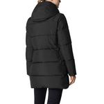 Women's Save The Duck Bethany Hooded Parka - Thumbnail 3 of 5