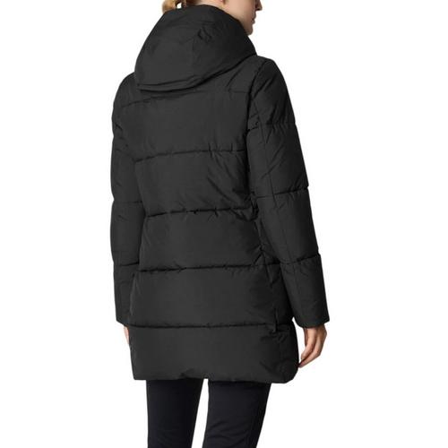 Women's Save The Duck Bethany Hooded Parka - Primary Image