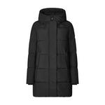 Women's Save The Duck Bethany Hooded Parka - Thumbnail 5 of 5