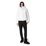 Women's Save The Duck Arena Hooded Puffer Jacket - Thumbnail 2 of 5