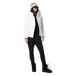 Women's Save The Duck Arena Hooded Puffer Jacket - Thumbnail 3 of 5