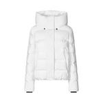Women's Save The Duck Arena Hooded Puffer Jacket - Thumbnail 5 of 5