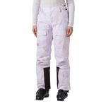 Women's Helly Hansen Switch Cargo 2.0 Snow Pants - Thumbnail 1 of 5