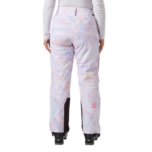 Women's Helly Hansen Switch Cargo 2.0 Snow Pants - Primary Image