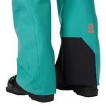 Women's Helly Hansen Powderqueen 2.0 Snow Bibs - Thumbnail 5 of 6