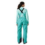 Women's Helly Hansen Powderqueen 2.0 Snow Bibs - Thumbnail 6 of 6