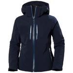 Women's Helly Hansen Alphelia LifaLoft Detachable Hood Jacket - Thumbnail 1 of 2