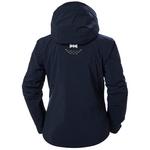Women's Helly Hansen Alphelia LifaLoft Detachable Hood Jacket - Thumbnail 2 of 2