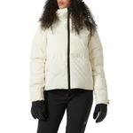 Women's Helly Hansen Nora Hooded Puffer Jacket - Thumbnail 1 of 6