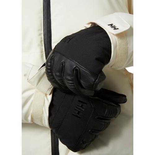 Women's Helly Hansen Nora Hooded Puffer Jacket - Primary Image