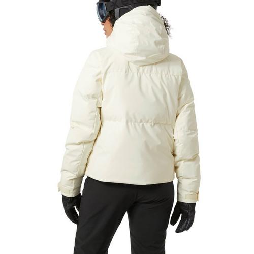 Women's Helly Hansen Nora Hooded Puffer Jacket - Primary Image
