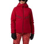 Women's Helly Hansen Edge 3.0 Hooded Windbreaker - Thumbnail 1 of 8