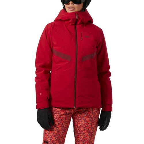 Women's Helly Hansen Edge 3.0 Hooded Windbreaker - Primary Image