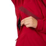 Women's Helly Hansen Edge 3.0 Hooded Windbreaker - Thumbnail 3 of 8