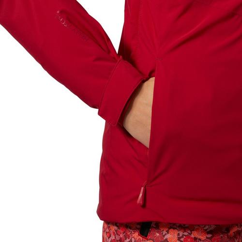 Women's Helly Hansen Edge 3.0 Hooded Windbreaker - Primary Image