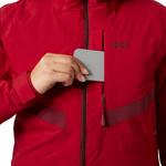 Women's Helly Hansen Edge 3.0 Hooded Windbreaker - Thumbnail 6 of 8