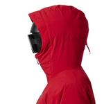 Women's Helly Hansen Edge 3.0 Hooded Windbreaker - Thumbnail 7 of 8