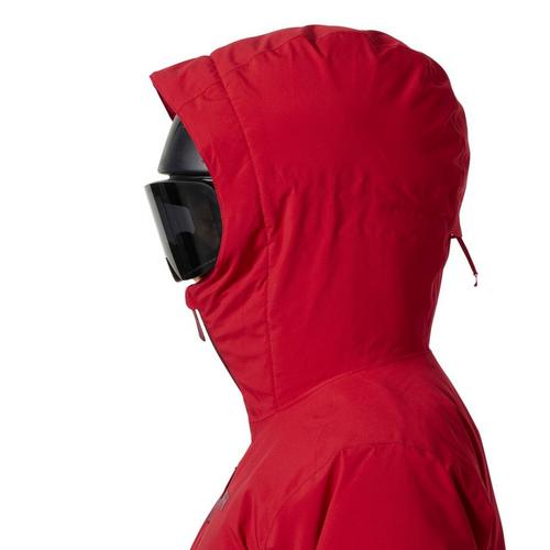 Women's Helly Hansen Edge 3.0 Hooded Windbreaker - Primary Image