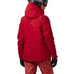 Women's Helly Hansen Edge 3.0 Hooded Windbreaker - Thumbnail 8 of 8