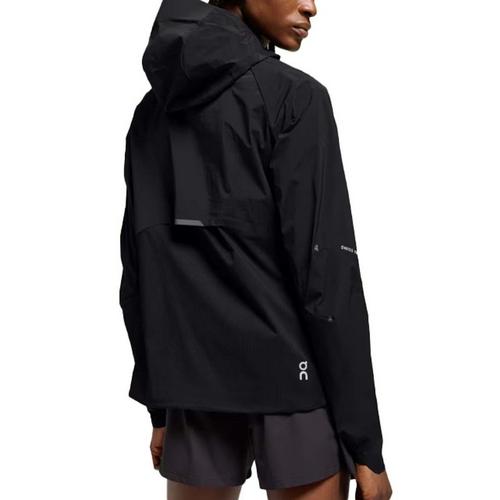 Women's On Core Hooded Jacket - Primary Image