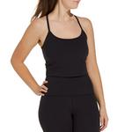 Women's Eden Ruth Rolly Crop Sports Bra - Thumbnail 1 of 3