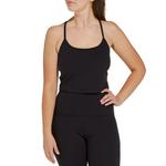 Women's Eden Ruth Rolly Crop Sports Bra - Thumbnail 2 of 3