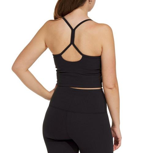 Women's Eden Ruth Rolly Crop Sports Bra - Primary Image