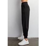 Women's RAE MODE Modal Joggers - Thumbnail 1 of 11