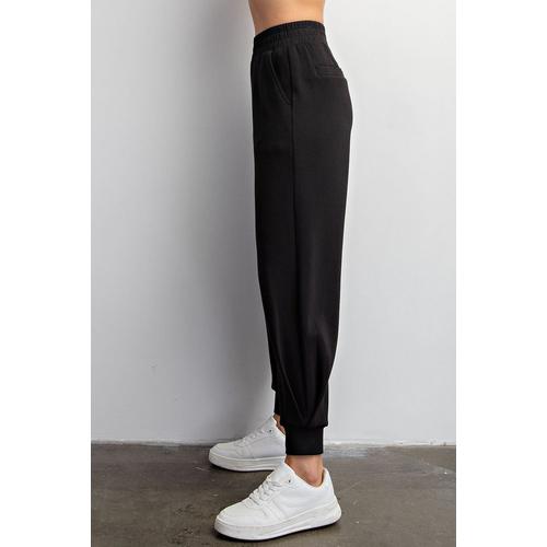 Women's RAE MODE Modal Joggers - Primary Image