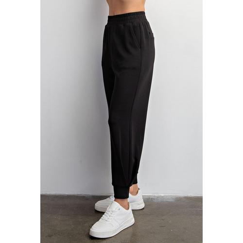 Women's RAE MODE Modal Joggers - Primary Image