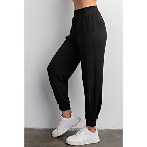 Women's RAE MODE Modal Joggers - Primary Image