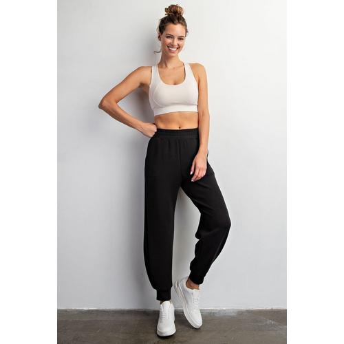 Women's RAE MODE Modal Joggers - Primary Image