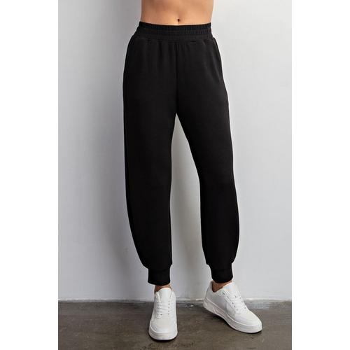 Women's RAE MODE Modal Joggers - Primary Image