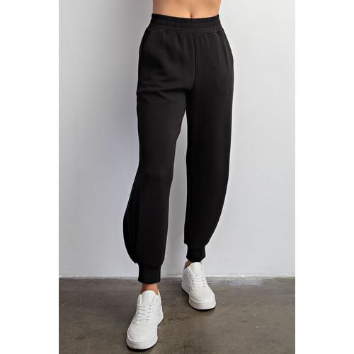 Women's RAE MODE Modal Joggers - Primary Image