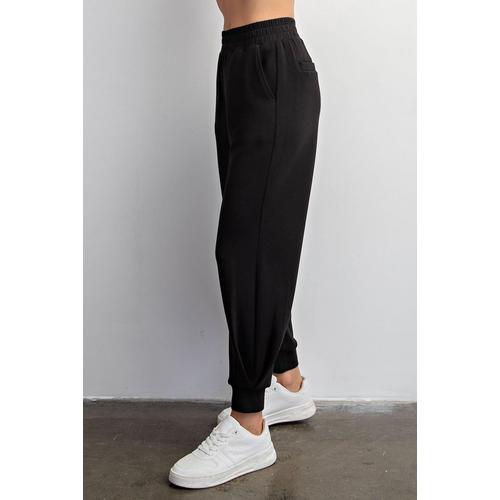 Women's RAE MODE Modal Joggers - Primary Image