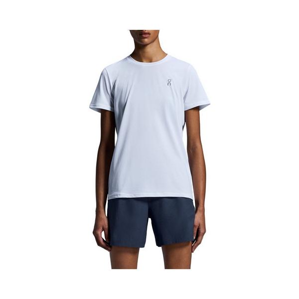 Women's On Core T-Shirt Small White