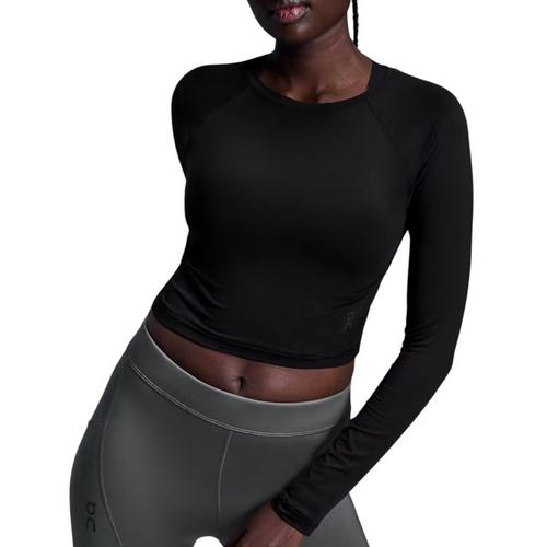 Women's On Studio Long Sleeve Shirt - Primary Image