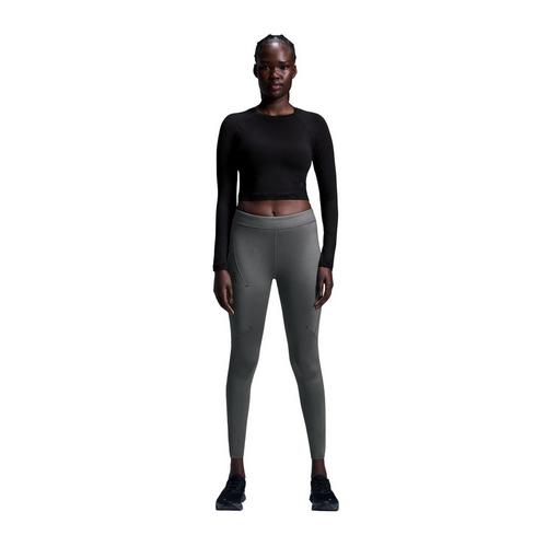 Women's On Studio Long Sleeve Shirt - Primary Image