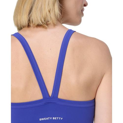 Women's Sweaty Betty All Day Bra Tank Top - Primary Image